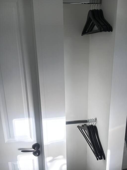 Brighton Boutique Garden Studio With Free Parking Exterior foto